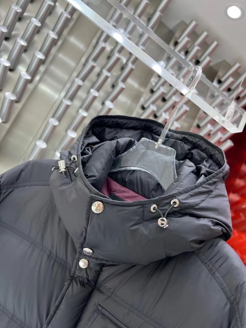 Prada Down Jackets